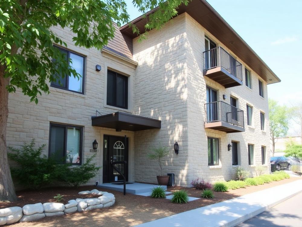 Shadyside Stone Court
