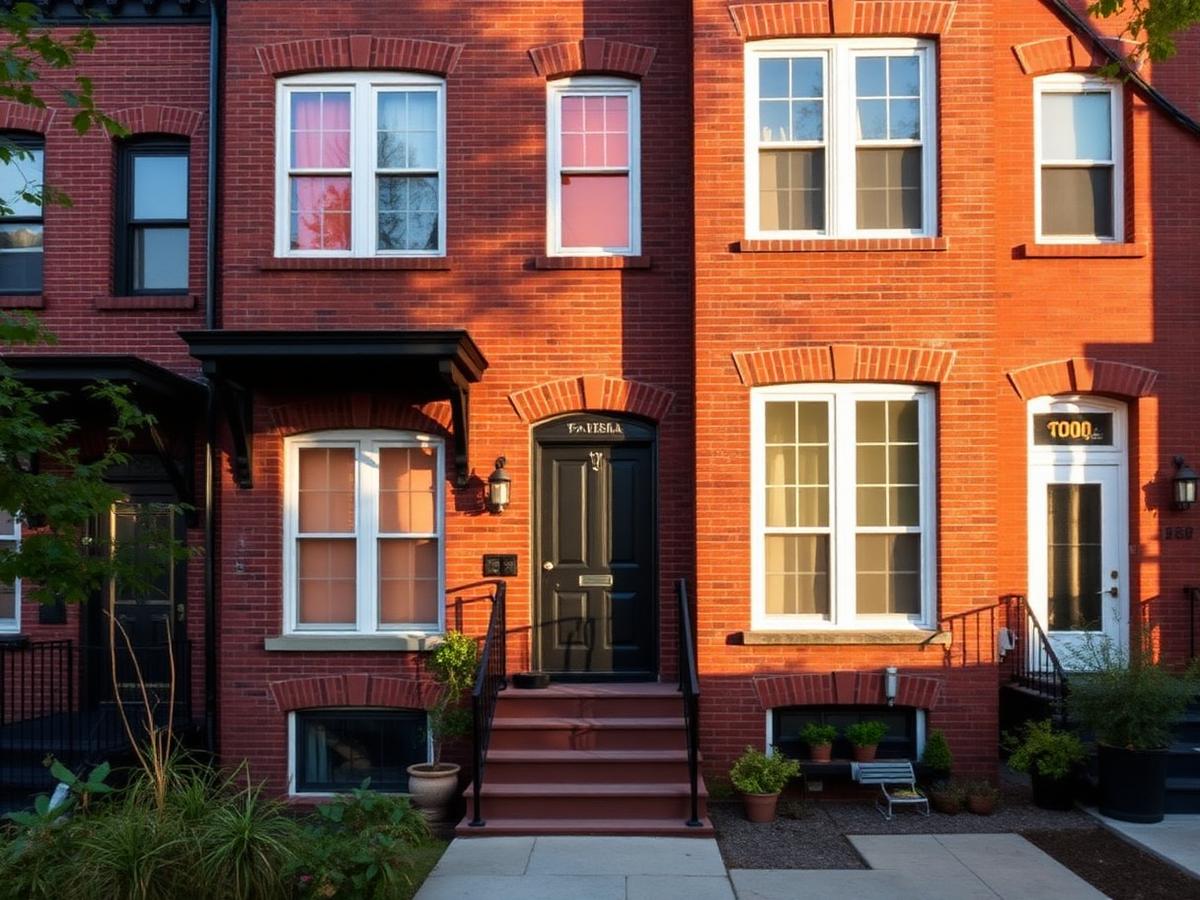 Sourcing Distressed Properties