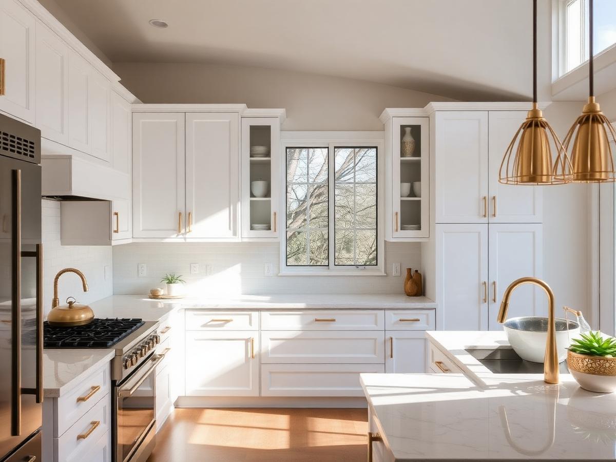 Full-Scope Renovations